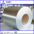 Food Grade Tinplate for Metal Packaging